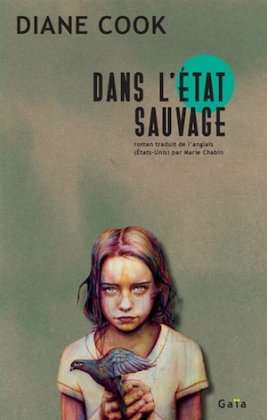 Dans l'État sauvage