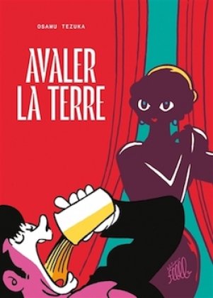 Avaler la Terre