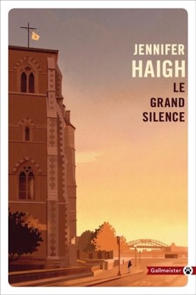 Le Grand Silence [poche]