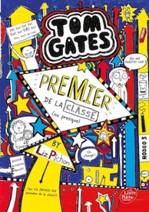 Tom Gates - T. 9 [poche]