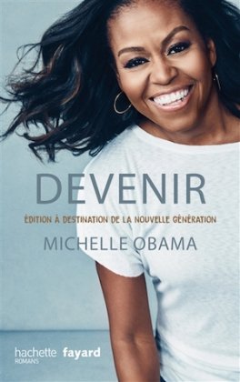 Devenir - Édition à destination de la nouvelle génération