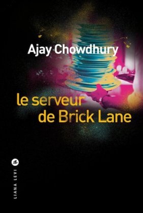 Le Serveur de Brick Lane