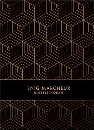 Enig Marcheur [nouvelle édition]