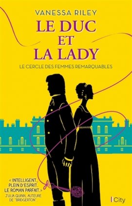 Le Duc et la Lady