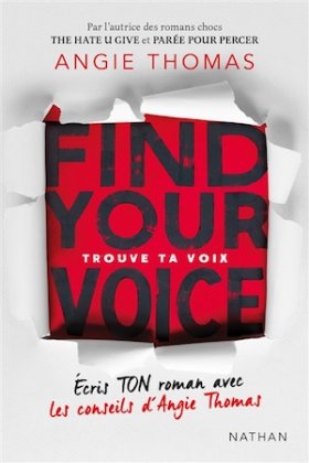 Trouve ta voix / Find your voice
