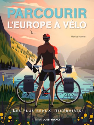 Parcourir l'Europe à vélo