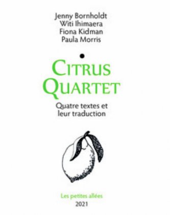 Citrus Quartet