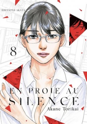 En proie au silence - T. 8