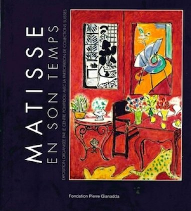 Matisse en son temps