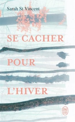 Se cacher pour l'hiver [poche]