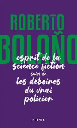 Esprit de la science fiction [poche]