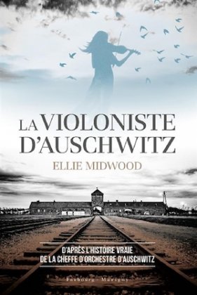 La Violoniste d'Auschwitz