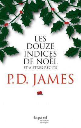 Les Douze Indices de Noël 