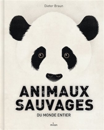 Animaux sauvages du monde entier