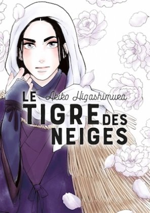 Le Tigre des neiges - T. 9