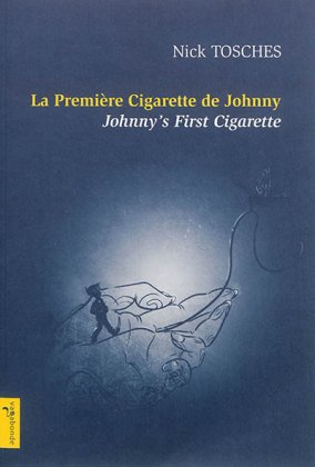 La Première Cigarette de Johnny / Johnny's First Cigarette