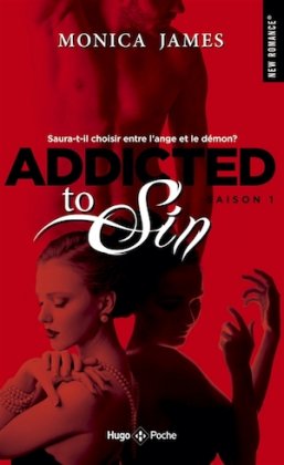 Addicted to Sin - T. 1 [poche]