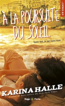 À la poursuite du soleil [poche]