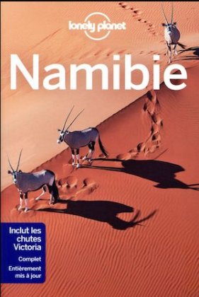 Namibie