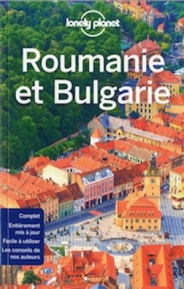 Roumanie et Bulgarie