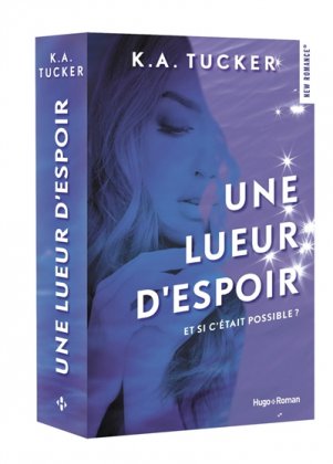 Une lueur d'espoir