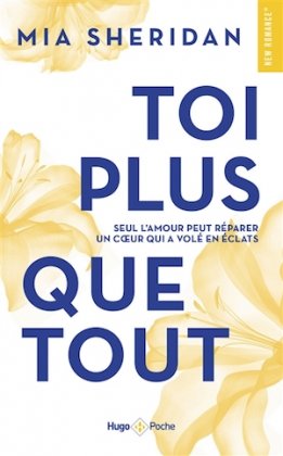 Toi plus que tout [poche]