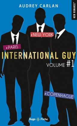 International Guy [intégrale 1]