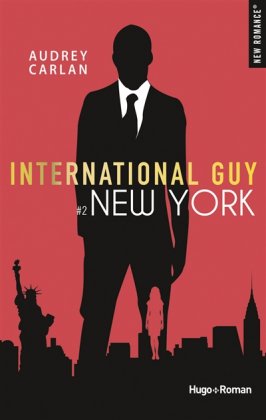 International Guy - T. 2 : New York