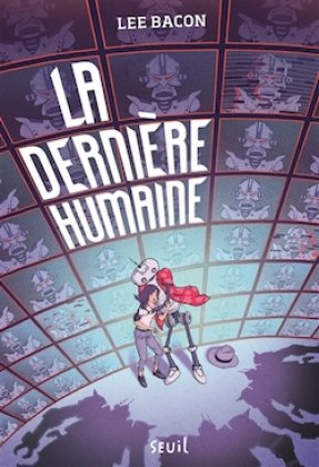 La Dernière Humaine