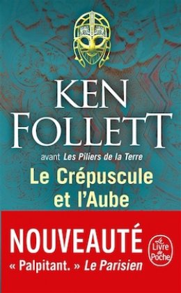 Le Crépuscule et l'Aube [poche]