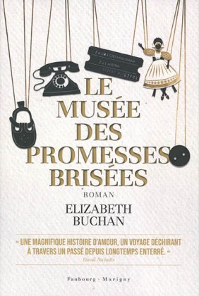 Le Musée des promesses brisées