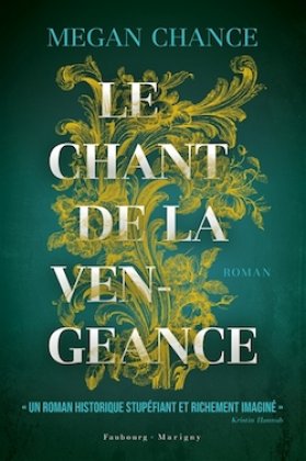 Le Chant de la vengeance