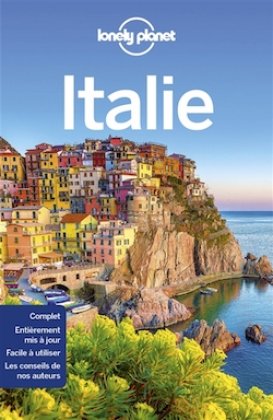Italie (8e édition)
