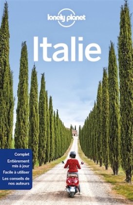 Italie (9e édition)