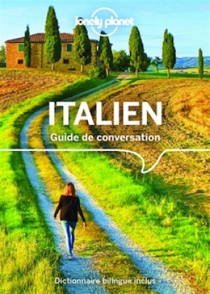 Italien. Guide de conversation 