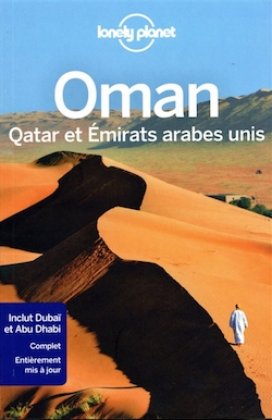 Oman, Qatar et Émirats arabes unis (3e édition)