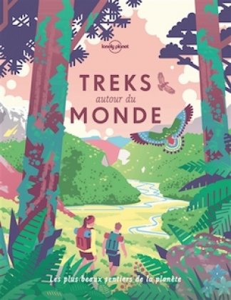 Treks autour du monde