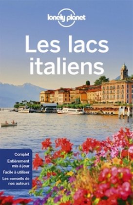 Les lacs italiens (3e édition)