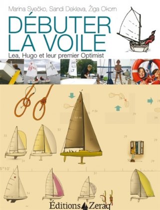 Débuter la voile 