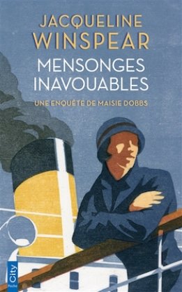 Mensonges inavouables [poche]