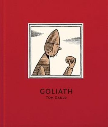 Goliath [nouvelle édition]
