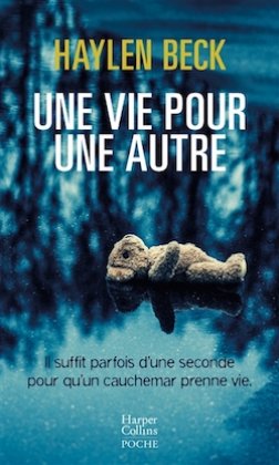 Une vie pour une autre [poche]