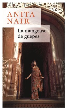 La Mangeuse de guêpes [poche]