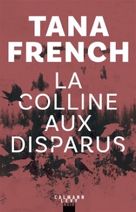 La Colline aux disparus 