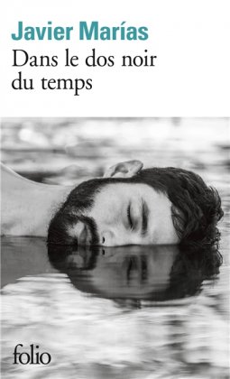 Dans le dos noir du temps  [poche]