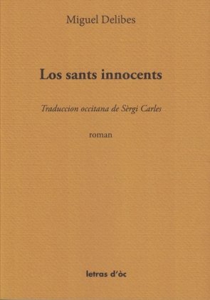 Los sants innocents
