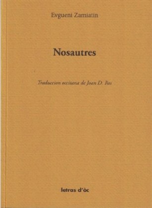 Nosautres