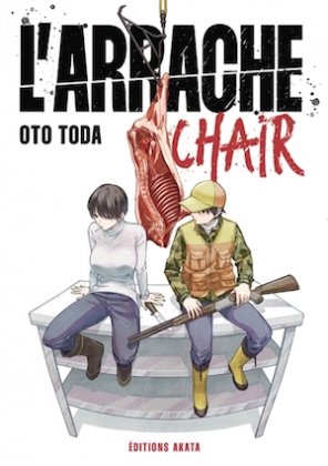 L'Arrache-chair