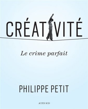 Créativité. Le crime parfait