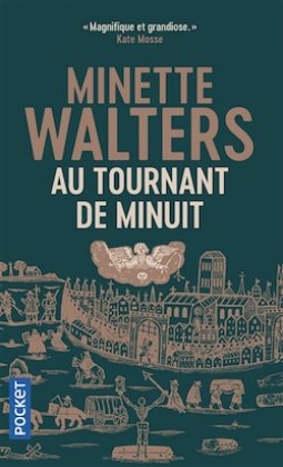 Au tournant de minuit [poche]